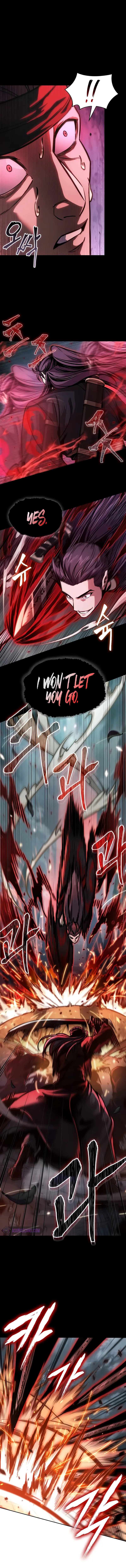 Nano Machine Chapter 233 image 02